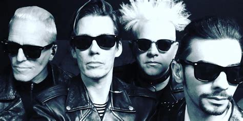 strangelove depeche mode tribute band